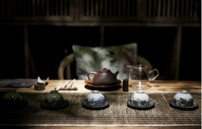 茶香袅袅，养生首选——古法松茶带来的健康益处